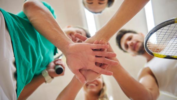 αθλητισμος