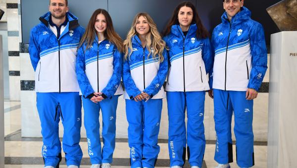 ολυμπιακοι αγώνες