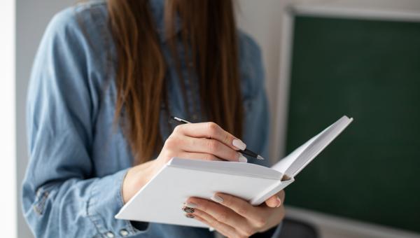 Διδασκαλία εκπαιδευτικοί