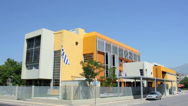 Δημαρχείο Δράμας