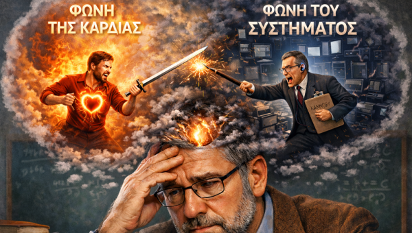 εκπαιδευτικος