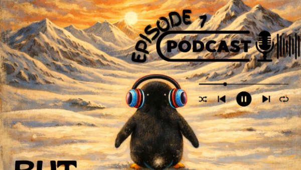 podcast