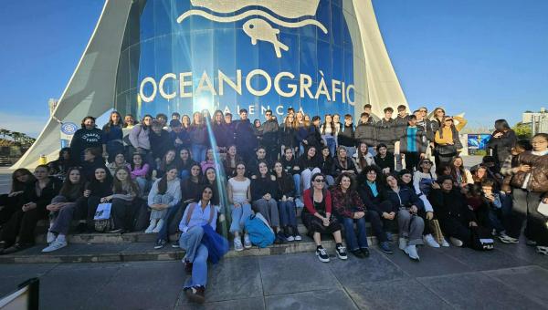 1ο ΓΕΛ Καλύμνου