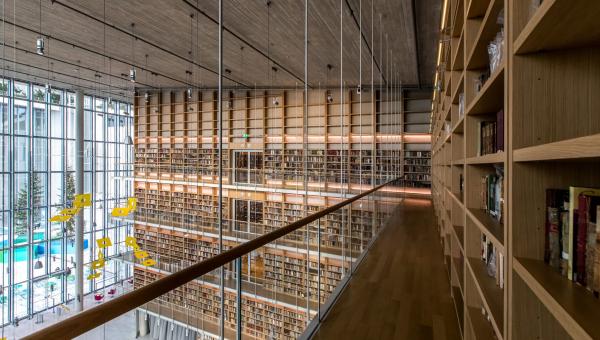 Εθνική Βιβλιοθήκη