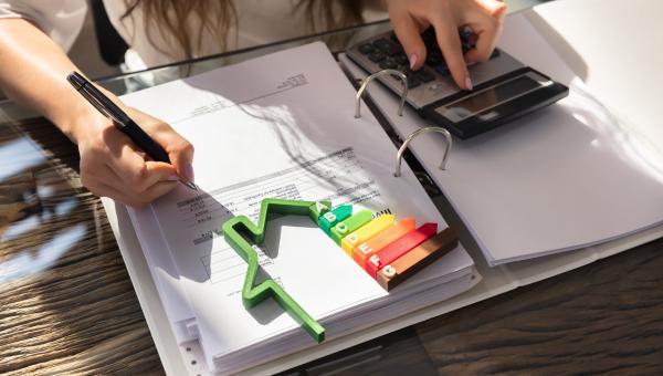 Εξοικονομώ - Επιχειρώ