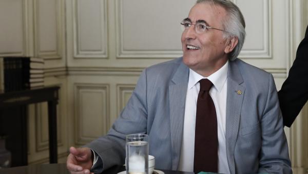 Γιάννης Παναγόπουλος