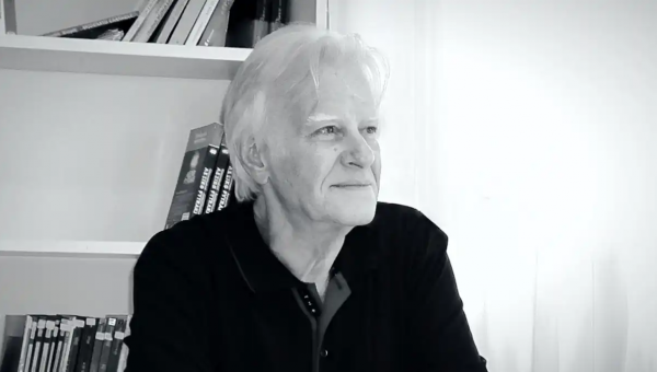 Γιάννης Μότσιος