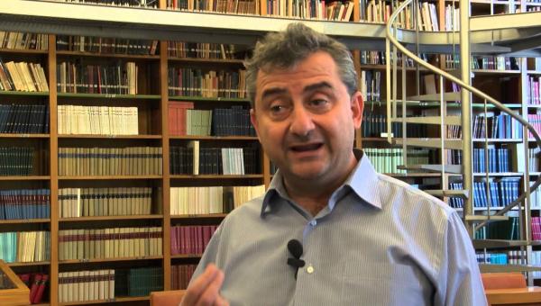 Ιάκωβος Μιχαηλίδης