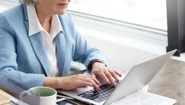 ηλικιωμένοι