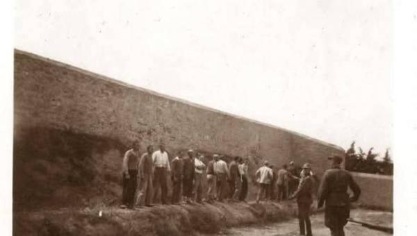 εκτελέσεις καισαριανή