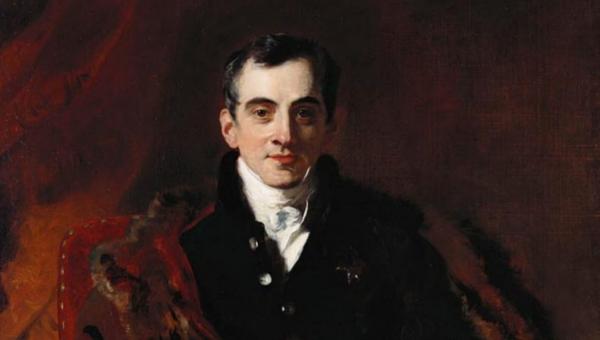 Ιωάννης Καποδίστριας