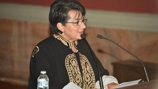 Ελένη Καραμαλέγκου