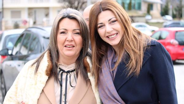 Σοφία Ζαχαράκη