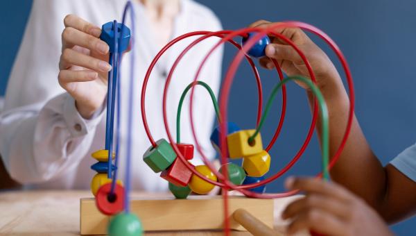 Νηπιαγωγείο