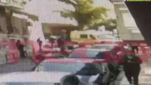 Κυψέλη, βιασμός ΑμεΑ