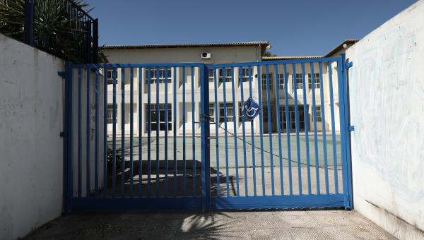 Κλειστά σχολεία