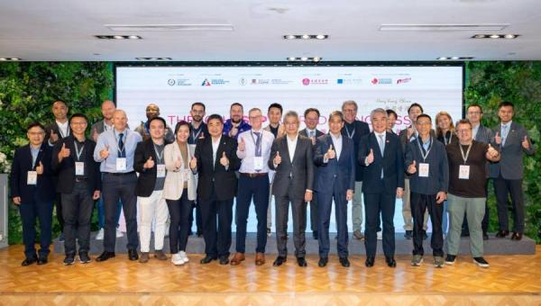 Ο Καθηγητής Νικόλαος Κομούτος εξελέγη Γενικός Γραμματέας της Παγκόσμιας Εταιρείας Αθλητικής Ψυχολογίας (ISSP)