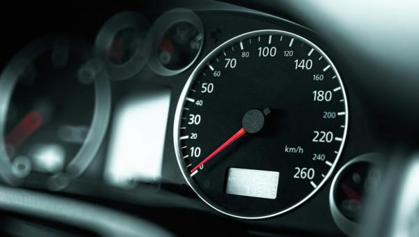 Κοντέρ αυτοκινήτου