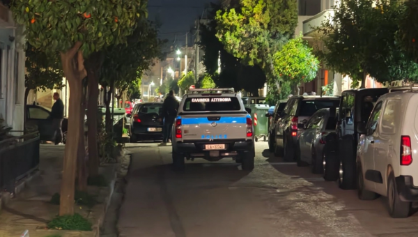 Έκρηξη στον Κορυδαλλό