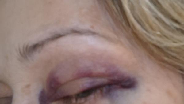 Η εκπαιδευτικός Ελένη Βεργή