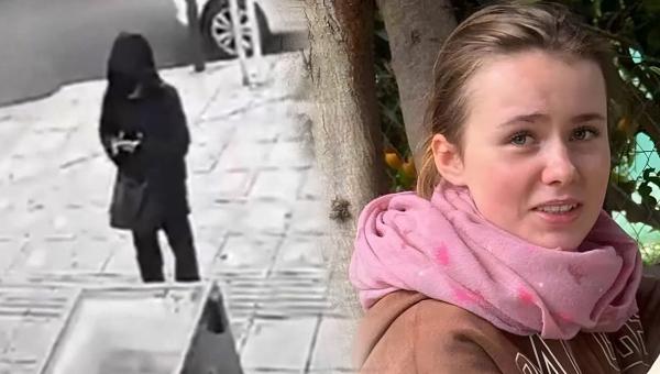 Η 16χρονη Λόρα που εξαφανίστηκε