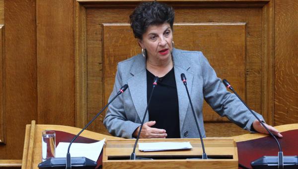 Κυριακή Μάλαμα