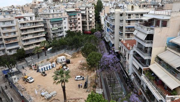 μετρο εξαρχεια