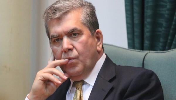 μητροπουλος