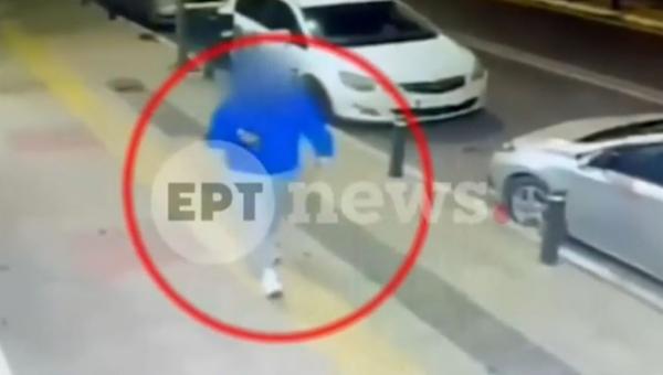 νεα περαμος