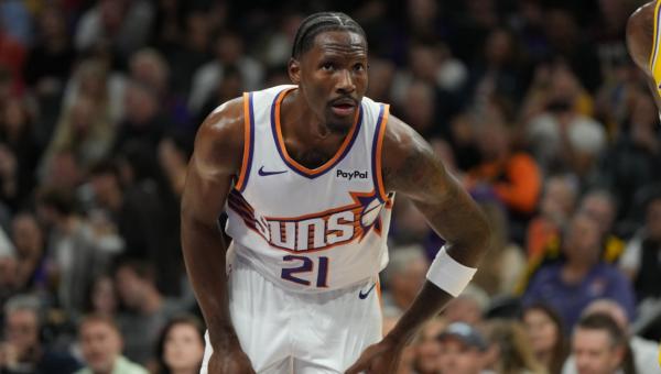 Hayes-Davis στον Παναθηναϊκό