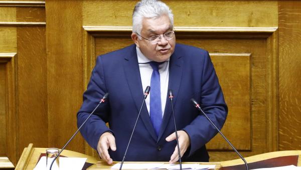 Νίκος Παπαϊωάννου