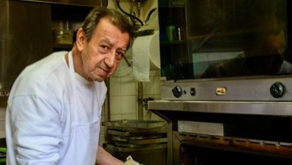 νικος ο τυροπιτάς