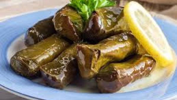 ντολμαδάκια