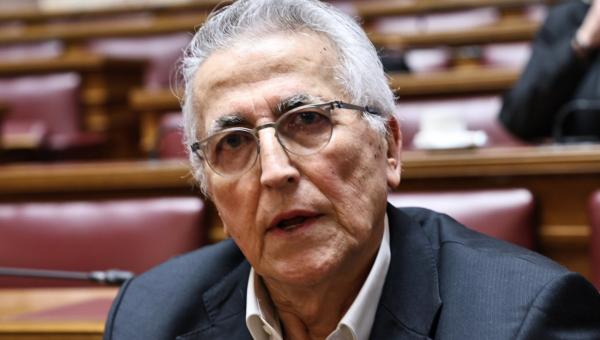 Γιάννης Παναγόπουλος