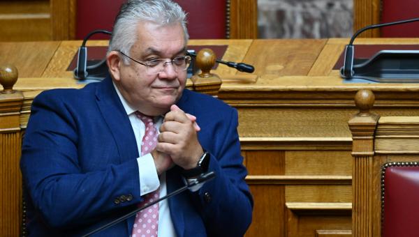 Νίκος Παπαϊωάννου