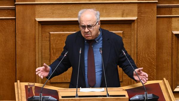 Παναγιώτης Παρασκευαΐδης