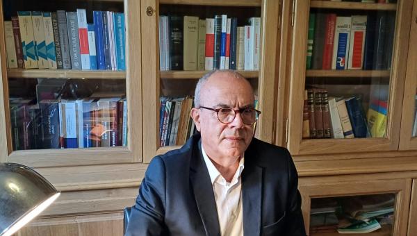 Παναγιώτης Πασσάς