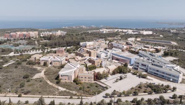 Πολυτεχνείο Κρήτης