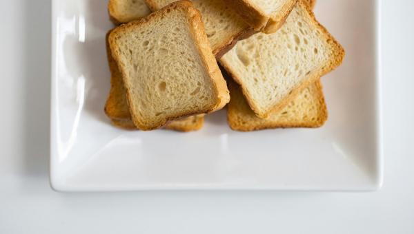 Ψωμί του τοστ