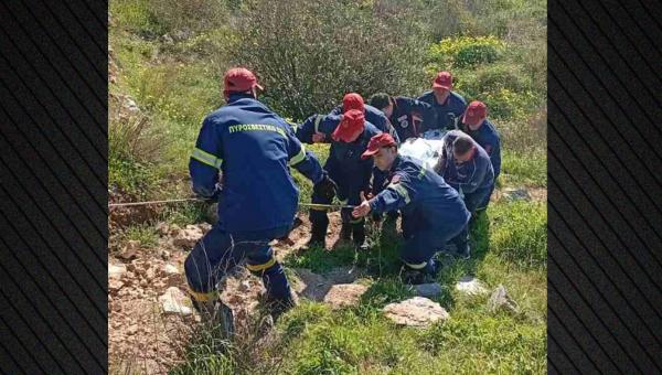 Πυροσβεστική στο Γαλάτσι
