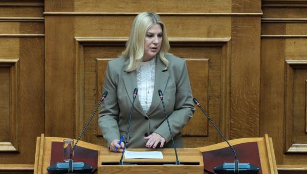 Ράνια Θρασκιά