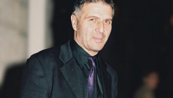 Νίκος Σεργιανόπουλος