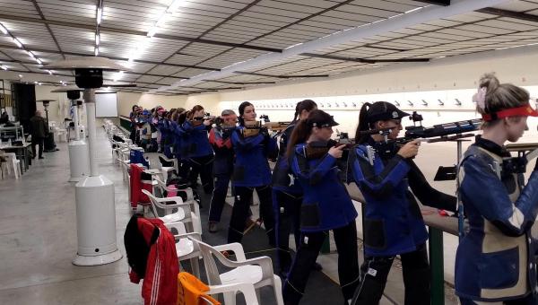 Προκήρυξη Πανελλήνιων Αγώνων Σκοποβολής των Γενικών και Επαγγελματικών Λυκείων (ΓΕ.Λ. και ΕΠΑ.Λ.), σχολικού έτους 2025-2026