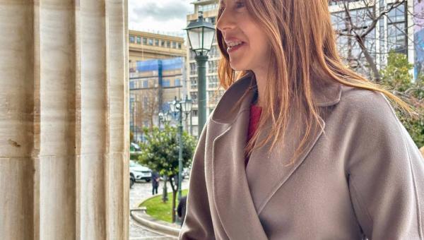 Σοφία Ζαχαράκη