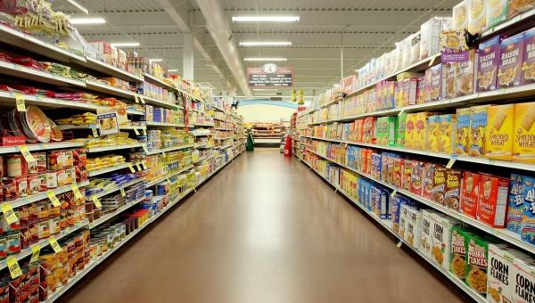 σούπερ μάρκετ