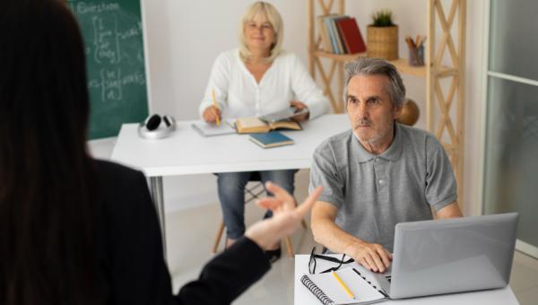 Σχολεία Δεύτερης Ευκαιρίας