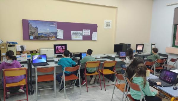 Ημέρα Ασφαλούς Πλοήγησης στο Διαδίκτυο