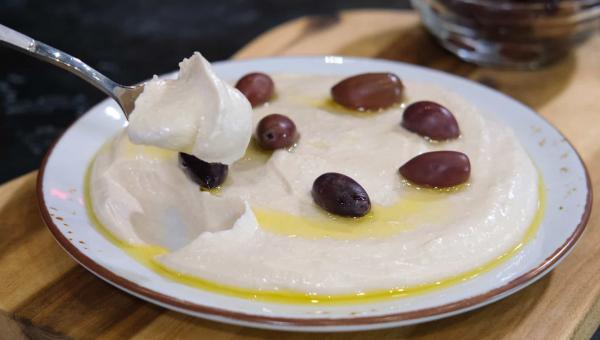 ταραμοσαλάτα