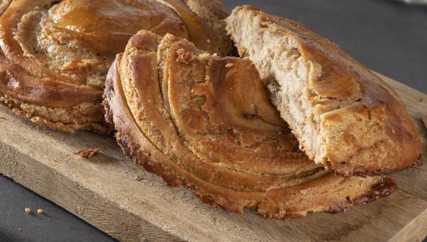 ταχινοπιτα