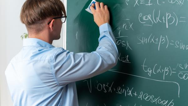 εκπαιδευτικοί